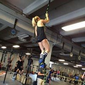 Rena Molnar's photo