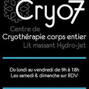 Foto von Thibault Cryosept
