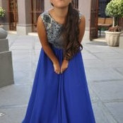 Celia Cervantes's photo