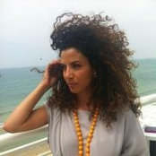 Dikla Orshai's photo