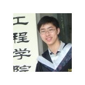 Haoming Chen's photo