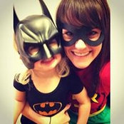 Lindsay Berk's photo