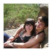 Irina Repina's photo