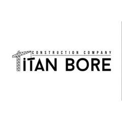 Titan Bore