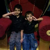 Foto von Urooj Haq