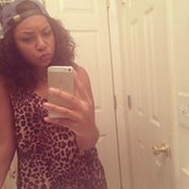 Maya Williams's photo