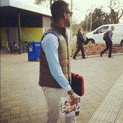 Dolapo Omidire's photo