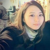 Haruka Nishimura's photo