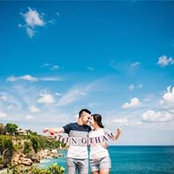 Joshua Tham's photo
