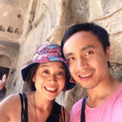 Richard Leung's photo