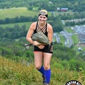 Amber McAleer's photo