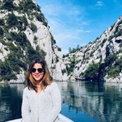 Foto von Léa Couderc