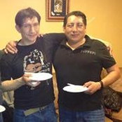 Vinicio Gutama's photo