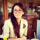 Gamzze Caiali's photo