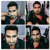 Shashank Rajput's photo