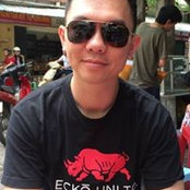 John Vo's photo