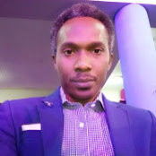 Frederick AKINRELERE's photo