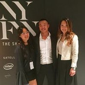Foto de Christopher Han