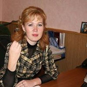 Инга Усанинаs foto