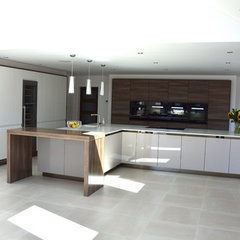 D & G Kitchens and Bedrooms