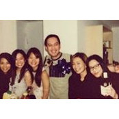 Lee Merican's photo