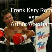 Foto von Frank Kary Roth