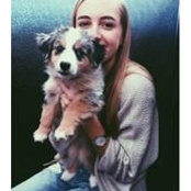Taylor Barrett's photo