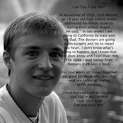 Johnny Morton's photo