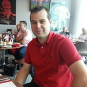 Foto von Jamie Morrison