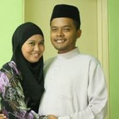 Shaiful Hafshams billede