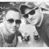 Brian Kelley's photo