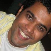 Melvin Dsouza's photo