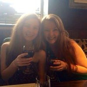 Catherine Grant's photo