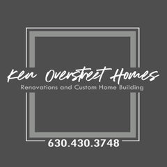 Ken Overstreet Homes