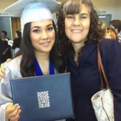 Aisha Martinez's photo