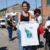 Giulia Arceris foto