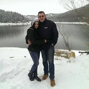 Oana Muresan's photo