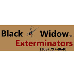 Black Widow Exterminators