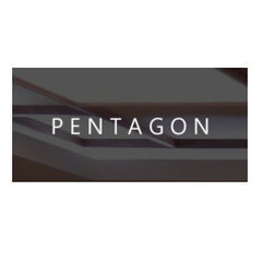 Pentagon Interiors