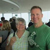 Foto von Bonnie Georgeff