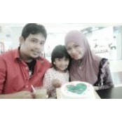 Khatijah Ismail Cariagas foto