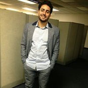 Zachary Beukers's photo