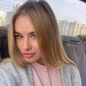 Ganna Dmytriieva's photo