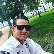 Gilbert Morenos billede