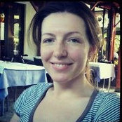 Marija Škondrić's photo
