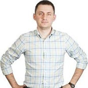 Alexey Mamaev's photo