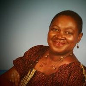 Cecelia Georges foto