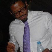 Chinedu Echeruo's photo