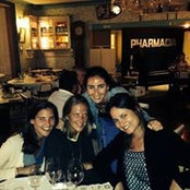 Constance Roux's photo