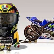 Mark Spencer's photo